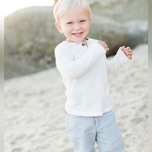 Jacadi Shirt 24m Fits Bigger